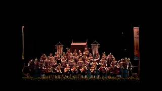 La reconquista – Final – COAC 2007