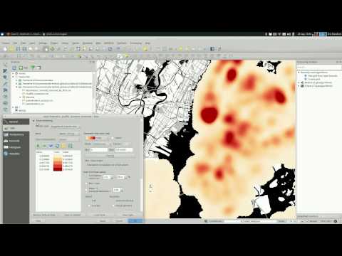 download lagu mp3 mp4 Qgis Heatmap, download lagu Qgis Heatmap gratis, unduh video klip Qgis Heatmap
