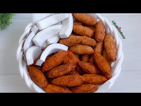 HOW TO MAKE CORN AKARA |EKOKA