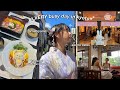 JAPAN VLOG 🐰 days in kyoto, miffy bakery, arashiyama, kimonos, nishiki market & what i eat in a day