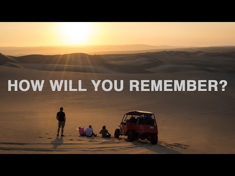 5 Ways to Document Your Adventure (So You Don’t Forget the Experience) [Trip Planning]