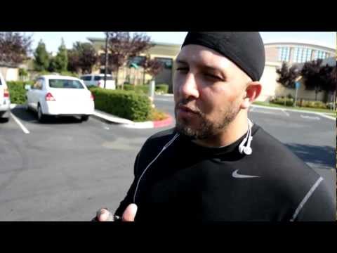 Lateef the Truthspeaker - FIREWIRE | DIRECT CONNECT - Transmission 092111 Workout Episode Pt. 2