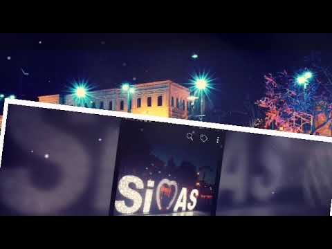 Sivasa düşse yolumuz onur şan YILDIZELİ