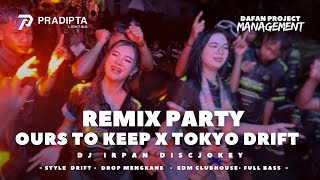 Download lagu DJ PARTY OURS TO KEEP FYP TIKTOK • PRADIPTA LIGHTING X K5 MAXIMAL AUDIO Ft. DJ @irpandisjokey2505 mp3 Download lagu DJ PARTY OURS TO KEEP FYP TIKTOK • PRADIPTA LIGHTING X K5 MAXIMAL AUDIO Ft. DJ @irpandisjokey2505 mp3