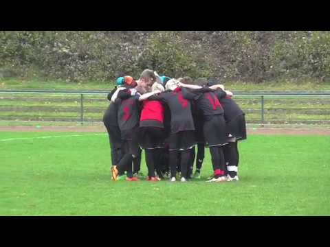 26.11.2016 Punktspiel C-Jugend SG Schönberg/Krummbek gegen TuS Holtenau