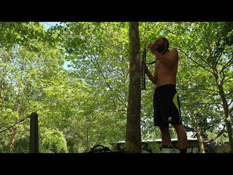 allmoast impossible saxophon tricks