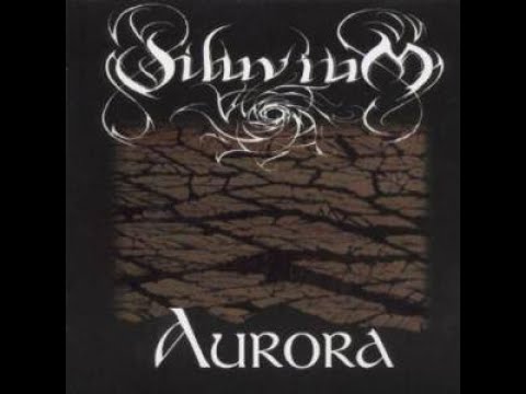 DILUVIUM - Aurora 2001 full album