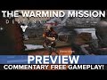 Destiny: The Warmind Mission - Commentary Free Gameplay - Eurogamer