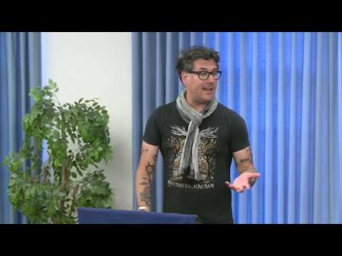 Mitch Horowitz: The Secret Doctrine and the Forbidden