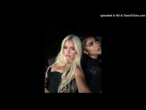 bryson tiller + partynextdoor + drake type beat "complicated"