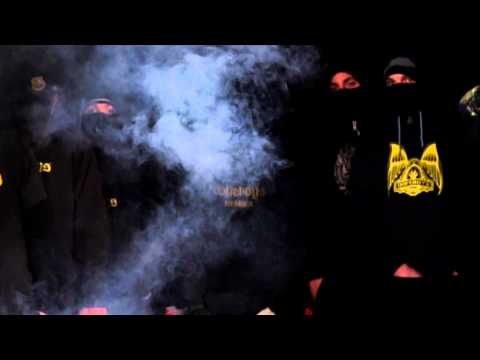 DOPEBOYS / THE MOVIE / TRAILER / 2014