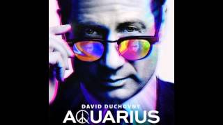 Aquarius Soundtrack OST - Everybody's Been Burned (The Byrds)