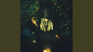 Wiccan Woman by Badland Caravan