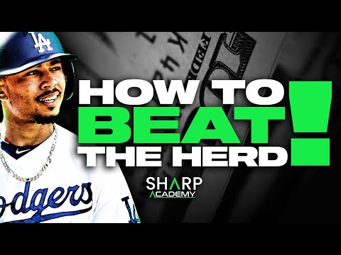 The Herd Mentality And How To Be Contrarian | Sports Betting Psychology Series Lesson 2