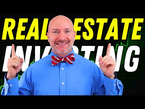 I Asked 2 Millionaire Real Estate Investors How to Get Started