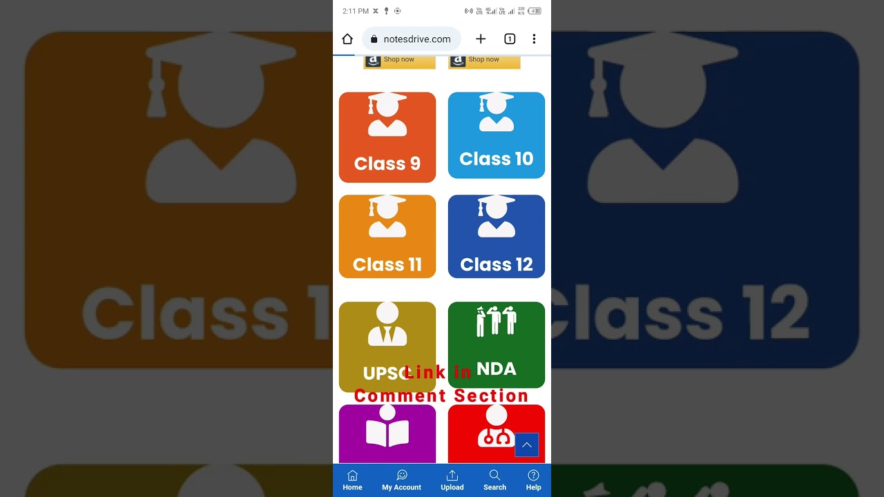 How to download class 12 Chemistry All chapter Handwritten notes PDF for free | class 12 | CBSE