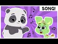 Roar Like A Dinosaur Fun Dinosaur Kids Song Toon Bops