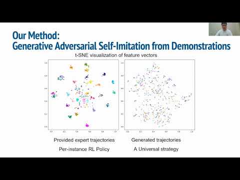 ICLR 2022 GPLPW Workshop Winner Presentation