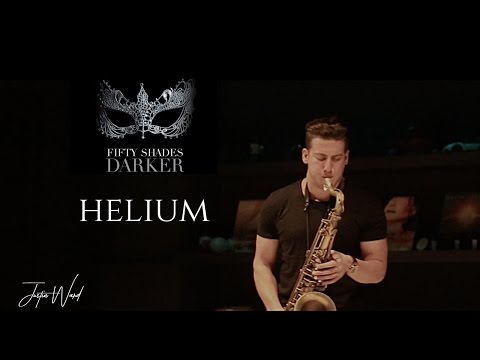 Justin Ward - Helium (Sia | 50 Shades Darker)