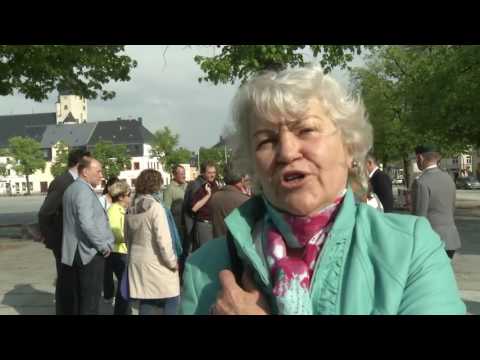 MEgional 2016 05 27 - Unsere Nachrichten für das Mittlere Erzgebirge