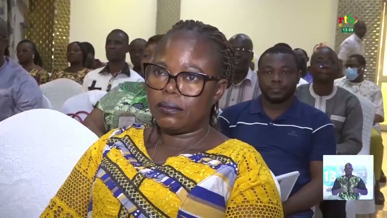 La loi de finance 2026 présentée aux acteurs pour une meilleure appropriation des nouvelles réformes