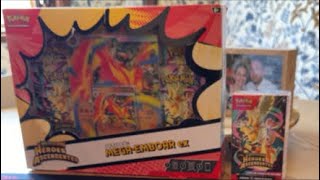 Ascended heroes opening #gengar #pikachu #treekachu #ascendedheroes #godpack #charizard #megae