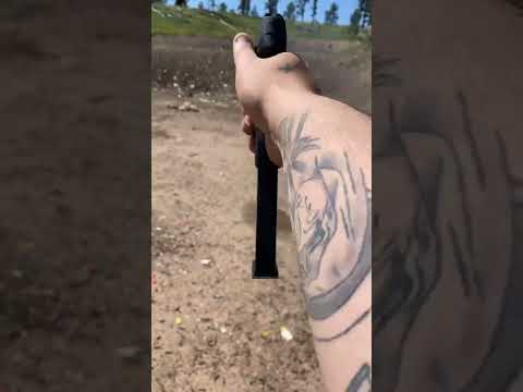 Taurus g3c 9mm pro mag 32rd mag dump  #shorts  #promag  #taurusg3c  #review #usa  #edccarry