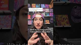Download lagu What do Schizophrenia Hallucinations sound like? mp3