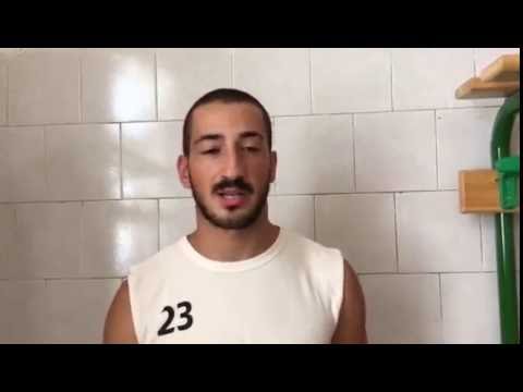 Battipagliese1929 - Presentazione dell'attaccante Maiese