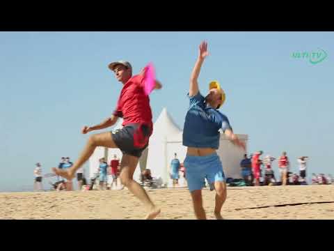 Friday OFF STREAM + Events Highlights part 1 - EBUCC 2022