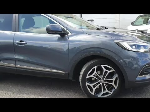 Renault Kadjar 1.3 TCE 140 GPF Techno - Image 2