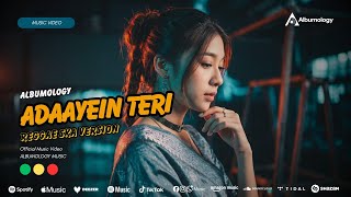 Download lagu Adaayein Teri (Reggae SKA Version) - Albumology | Bollywood Song Cover | Romantic Hindi Music 2026 mp3 Download lagu Adaayein Teri (Reggae SKA Version) - Albumology | Bollywood Song Cover | Romantic Hindi Music 2026 mp3