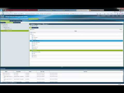 Cisco Nexus 1000V InterCloud