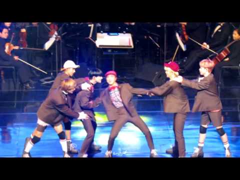 170216 NCT DREAM 이데일리 문화대상 마지막 첫사랑