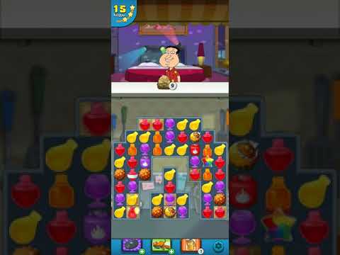 Family guy freakin mobile game уровень #94