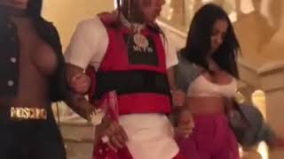 WONDO - 6IX9INE ( official music video 2020)