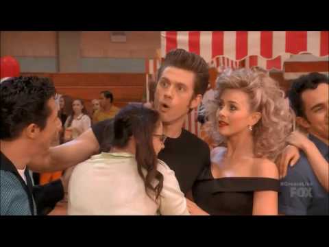 Grease Live We Go Together