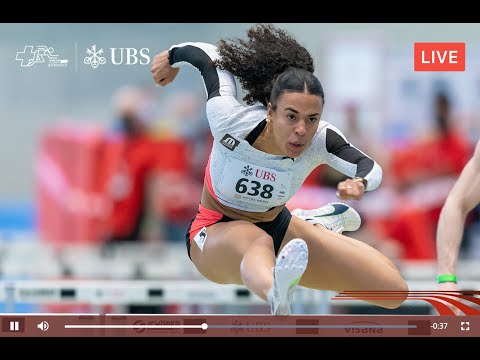 HALLEN-SM MAGGLINGEN LIVE!