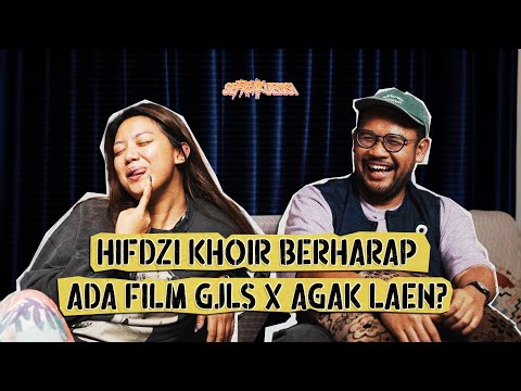 ANAK HIFDZI JUGA BERTALENTA SEPERTI BAPAKNYA‼️ | RISPO RIGEN YANG PALING BANDEL‼️ - seFREAKuensi
