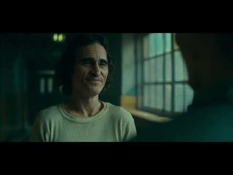 Joker Folie a Deux Ending 1080P HD