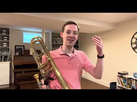 Developing Your Low Register Video No. 3