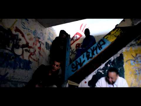 SAL'EKIP (Big Fu - Jaha - Kame - Dadoo) - Youv dans l'clan