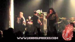 Overcast of Shadows Falling with Brian Fair