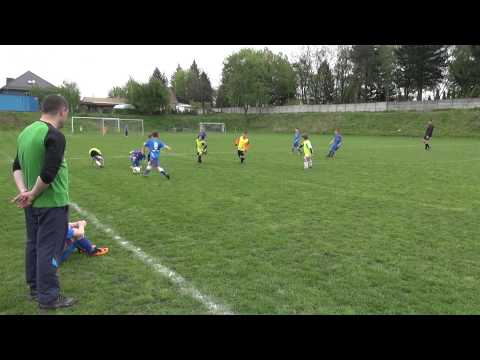 Odra Opole - ASD Gwardia - 2 polowa