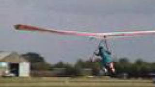 preview picture of video 'Aerotowing Competition, Long Martson 2002, UK. Part 1'