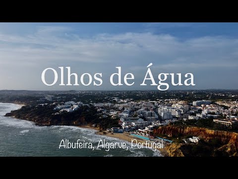 Olhos de Água | Albufeira | Algarve | Portugal