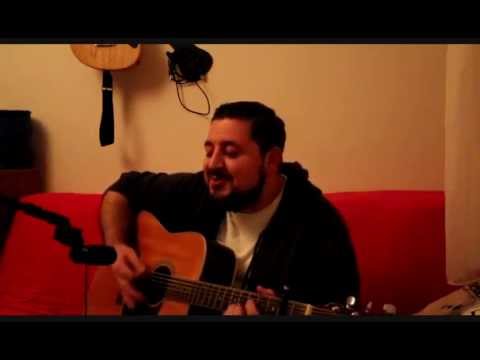 MFÖ - Sakın Gelme Akustik Gitar Cover