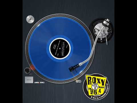 ☆Roxy Classic House☆ Didier Sinclair feat. Lidy V - Feel The Wave [Original Mix]