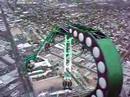 Insanity at the Stratosphere, Las Vegas