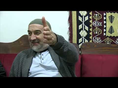 Spasićeš se ako je očuvaš čistom - Nisad ef.  Drndić